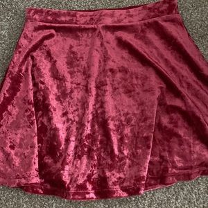 Forever 21 skirt